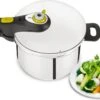 Tefal Secure5 NEO Snelkookpan - 4 Liter - Ø 22 Cm 2 Tefal Secure5 NEO Snelkookpan - 4 Liter - Ø 22 Cm -Home-Keuken 1200x746