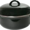 CasaLupo Emaille Braadpan Cooking - ø 26 Cm / 5 Liter -Home-Keuken 1200x753 3