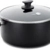 GreenPan Cambridge Kookpan Met Deksel 24cm - Zwart - Inductie - PFAS-vrij -Home-Keuken 1200x755 2