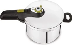 Tefal Secure 5 P25340 Snelkookpan - 3L - 2 Deksels 13 Tefal Secure 5 P25340 Snelkookpan - 3L - 2 Deksels -Home-Keuken 1200x756 1