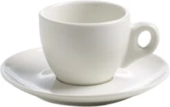 Maxwell & Williams White Basics Round - Espresso Kop En Schotel - 70 Ml -Home-Keuken 1200x758 5