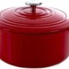 BK Bourgogne Braadpan Ø 24 Cm - Rood - Gietijzer - Inductie -Home-Keuken 1200x761 2