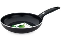 GreenPan Cambridge Koekenpan 30cm - Zwart - Inductie - PFAS-vrij -Home-Keuken 1200x775