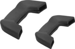 Swiss Pro+ | Set 14 Delige Pannenset | Inductie - Pannensets - Glazen Deksel - Met Afneembare Handgreep - Marmeren Interieur -PFAS-vrij | Black (Zwart) -Home-Keuken 1200x779