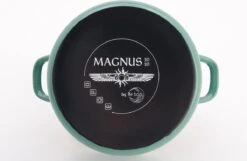 Lite-Body Magnus 2-delige Steelpannenset - Ø16 CM En Ø18 CM- Emaille - Olijf Groen - Inductie -Home-Keuken 1200x780 2