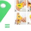 Bob Online ™ - 1 Stuk - 4-in-1 – Groen - Multifunctionele - Dekselopener – Potopener – Flesopener – Pottenopener – Reuma Hulpmiddel – Blikopener – Voor Deksels, Potten En Schroefdoppen – Keuken Hulpmiddelen -Home-Keuken 1200x786 4