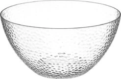 Secret De Gourmet Slakom/serveerschaal En Couvert - Kunststof - D25 Cm 7 Secret De Gourmet Slakom/serveerschaal En Couvert - Kunststof - D25 Cm -Home-Keuken 1200x786 5