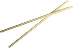 Merkloos 6 Paar - Luxe Bamboe Eetstokjes Bruin - Sushi Stokjes - Chopsticks - Japanse Stokjes - 6x2 Stuks - 21 Cm Lang - Hout -Home-Keuken 1200x794 4