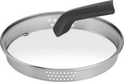 Tefal Robusto - Hapjespan - Ø26 Cm - Met Deksel -Home-Keuken 1200x795 1