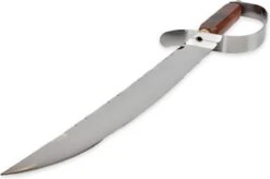 Dymund® Sabreer Sabel - RVS - Professioneel Champagnesabel - Incl. Bewaardoos - 44,5 Cm 14 Dymund® Sabreer Sabel - RVS - Professioneel Champagnesabel - Incl. Bewaardoos - 44,5 Cm -Home-Keuken 1200x795 2