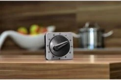 Xavax Mechanische Timer 1 Stuk/doos -Home-Keuken 1200x795 3