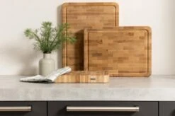 Butler Betulla - Snijplank Met Ril - 40 X 30 Cm -Home-Keuken 1200x798 10