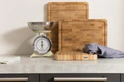 Butler Betulla - Snijplank Met Ril - 40 X 30 Cm -Home-Keuken 1200x798 12