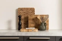 Butler Betulla - Snijplank Met Ril - 40 X 30 Cm -Home-Keuken 1200x798 13