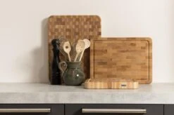 Butler Hakblok - Kopsbeukenhout - 60 X 40 X 6 Cm -Home-Keuken 1200x798 7