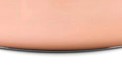 Koekenpan Ø26cm Met Deksel - Inductie - Koper - DUCQ 18 Koekenpan Ø26cm Met Deksel - Inductie - Koper - DUCQ -Home-Keuken 1200x799 1