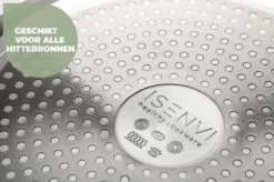 ISENVI Avon Keramische Koekenpan 20 CM - Ergo Greep -Home-Keuken 1200x799 15