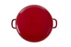BK Bourgogne Braadpan Ø 28 Cm - Rood - Gietijzer - Inductie -Home-Keuken 1200x799 43