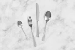 Magani - Zilveren Bestekset - Roestvrij Staal - 24-delig - Voor Zes Personen - PVD Coating -Home-Keuken 1200x799 56