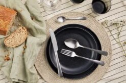 Magani - Zilveren Bestekset - Roestvrij Staal - 24-delig - Voor Zes Personen - PVD Coating -Home-Keuken 1200x799 57