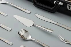 Swiss Pro+ Bestekset In Koffer-72 Delig-12 Persoons-Zwitsers Kwaliteit-Complete Set-100% Roestvrijstaal-Modern Gold -Home-Keuken 1200x799 65