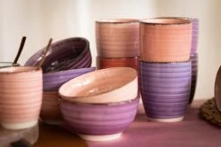 Studio Tavola Koffiekopjes Mykonos 160 Ml - 6 Stuks 9 Studio Tavola Koffiekopjes Mykonos 160 Ml - 6 Stuks -Home-Keuken 1200x799 80