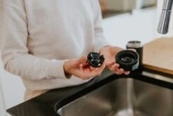 Kambukka Olympus Thermosbeker 300 Ml - Makkelijk Reinigen - Lekvrije Koffiebeker - RVS - Jet Black -Home-Keuken 1200x800 114