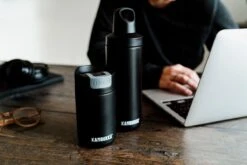 Kambukka Olympus Thermosbeker 300 Ml - Makkelijk Reinigen - Lekvrije Koffiebeker - RVS - Jet Black -Home-Keuken 1200x800 117