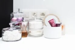 Cosy & Trendy Bonbonniere - Glas - Ø 13 Cm X 12.5 Cm -Home-Keuken 1200x800 123