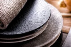 Palmer Bordenset Cubical Stoneware 6-persoons 18-delig Grijs -Home-Keuken 1200x800 148