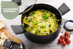 ISENVI Avon Chef Deluxe Pannenset 7 Delig - Ergo Grepen 15 ISENVI Avon Chef Deluxe Pannenset 7 Delig - Ergo Grepen -Home-Keuken 1200x800 39