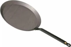 DeBuyer Mineral B Element Crêpespan - Ø 26 Cm -Home-Keuken 1200x800 43