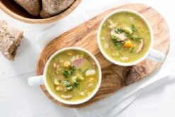 BK Snelkookpan 22 Cm / 6L - RVS - Glans - Inductie -Home-Keuken 1200x800 60