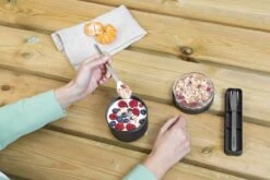 Brabantia Make & Take Bestekset - 3-delig - Dark Grey 24 Brabantia Make & Take Bestekset - 3-delig - Dark Grey -Home-Keuken 1200x800 67