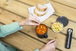 Brabantia Make & Take Bestekset - 3-delig - Dark Grey 25 Brabantia Make & Take Bestekset - 3-delig - Dark Grey -Home-Keuken 1200x800 68