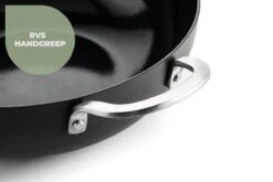 ISENVI Murray Keramische Kookpan 28 CM - RVS Greep 16 ISENVI Murray Keramische Kookpan 28 CM - RVS Greep -Home-Keuken 1200x800 8