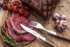 Laguiole Style De Vie Vorken Luxury Line - 6-delig - Olijfhout 18 Laguiole Style De Vie Vorken Luxury Line - 6-delig - Olijfhout -Home-Keuken 1200x800 81