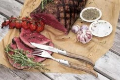 Laguiole Style De Vie Vorken Luxury Line - 6-delig - Olijfhout 20 Laguiole Style De Vie Vorken Luxury Line - 6-delig - Olijfhout -Home-Keuken 1200x800 83