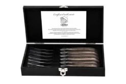 Laguiole Style De Vie Vorken Luxury Line - 6-delig - Olijfhout 23 Laguiole Style De Vie Vorken Luxury Line - 6-delig - Olijfhout -Home-Keuken 1200x800 84