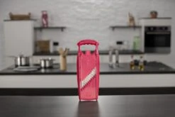 Börner Deko Wafelsnijder V5 PowerLine - Rood -Home-Keuken 1200x800 86