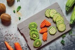 Börner Deko Wafelsnijder V5 PowerLine - Rood -Home-Keuken 1200x800 87