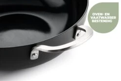 ISENVI Murray Keramische Kookpan 28 CM - RVS Greep 17 ISENVI Murray Keramische Kookpan 28 CM - RVS Greep -Home-Keuken 1200x800 9