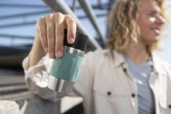 Tefal Compact Travel Mug Compact Thermosfles - 0,3 L - Groen -Home-Keuken 1200x801 11