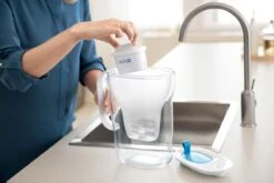 BRITA - Waterfilterpatroon MAXTRA+ 2Pack -Home-Keuken 1200x801 21