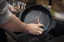 Tefal Robusto - Hapjespan - Ø26 Cm - Met Deksel -Home-Keuken 1200x801 6