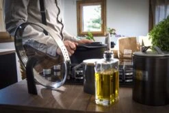 Tefal Robusto - Hapjespan - Ø26 Cm - Met Deksel -Home-Keuken 1200x801 7