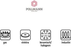 Le Creuset - Gietijzeren - Lage Braadpan - 24cm - Kersenrood -Home-Keuken 1200x802 1