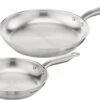 Tefal Virtuoso - Pannenset - Koekenpannen Ø24 & Ø28 Cm -Home-Keuken 1200x804