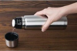 Isoleerfles RVS 500 Ml - Olympia - Thermosfles - Travel Mug -Home-Keuken 1200x804 5