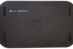 Eurolux Grillplaat Met Grepen - 41 X 24 X 2.5 Cm - Zwart - Aluminium - Geschikt Voor Alle Warmtebronnen 18 Eurolux Grillplaat Met Grepen - 41 X 24 X 2.5 Cm - Zwart - Aluminium - Geschikt Voor Alle Warmtebronnen -Home-Keuken 1200x812